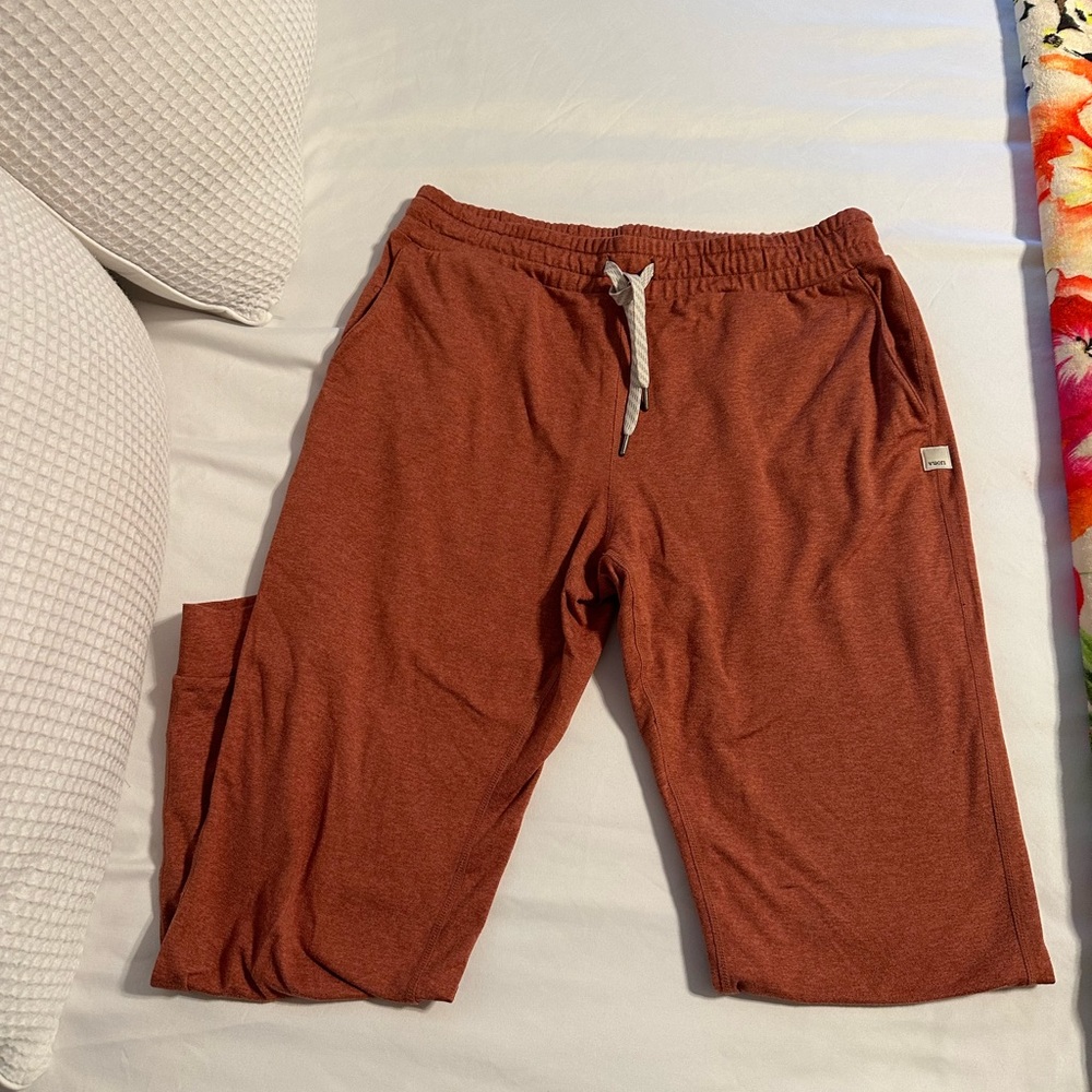 EUC vuori jogger